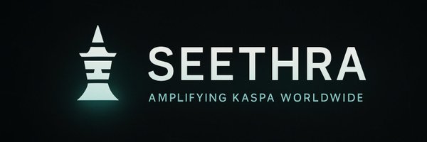 seethra Profile Banner