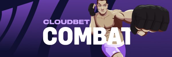 CloudbetCombat Profile Banner