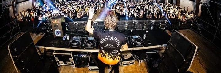 daverossi96's profile banner image