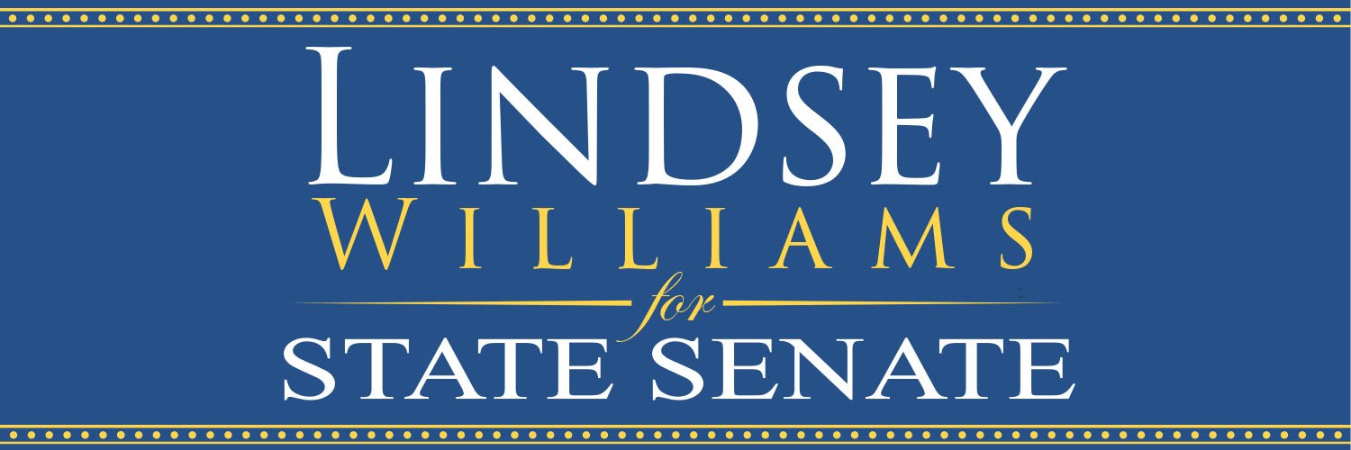 Lindsey Williams banner