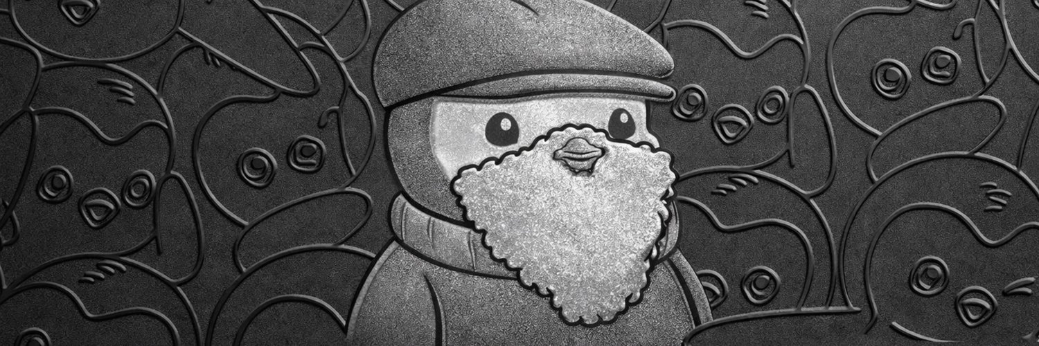 Mike 🐧✳️ banner