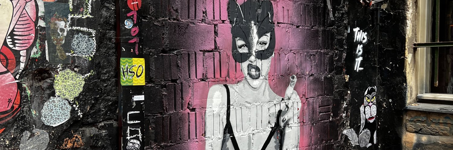 FernandaLebrock's profile banner image