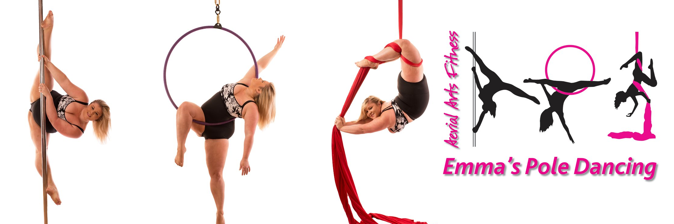 emmaspoledancin's profile banner image