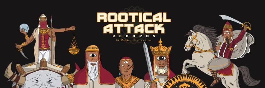 Peah_Rootical's profile banner image
