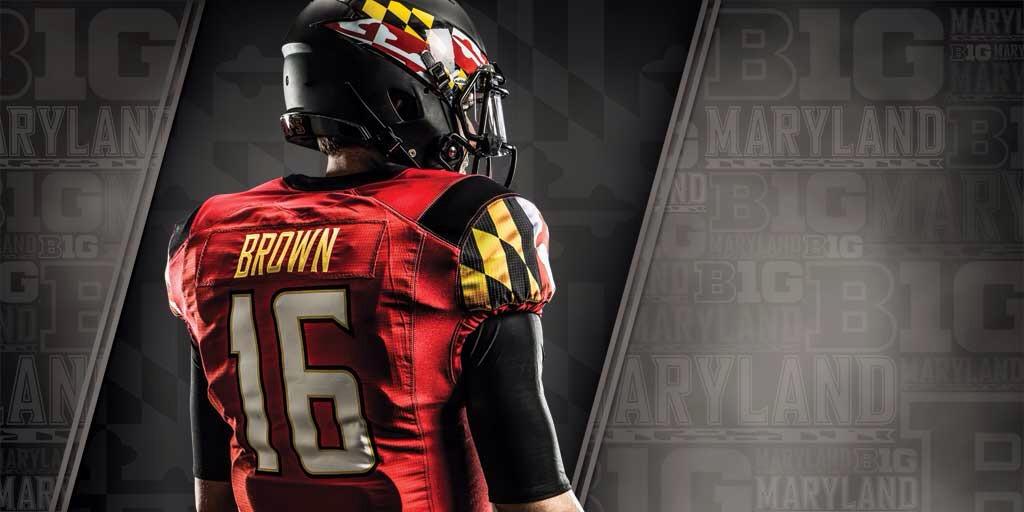 CJ Brown banner
