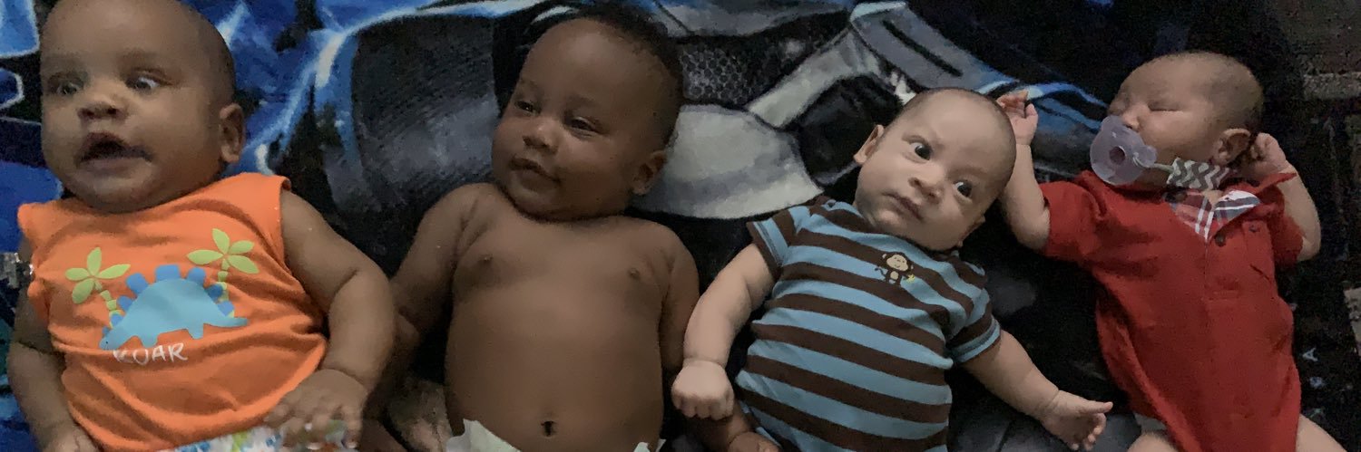 DivineChucky's profile banner image