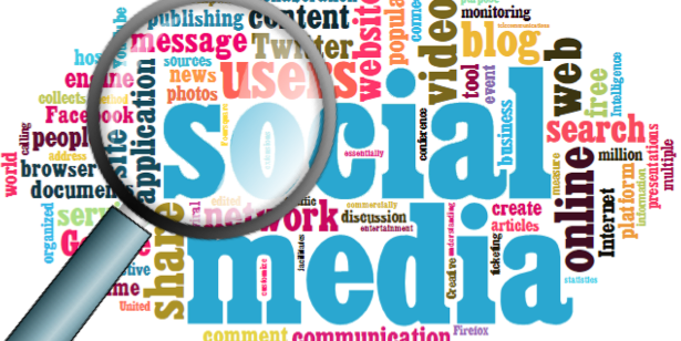 Social Sleuth banner