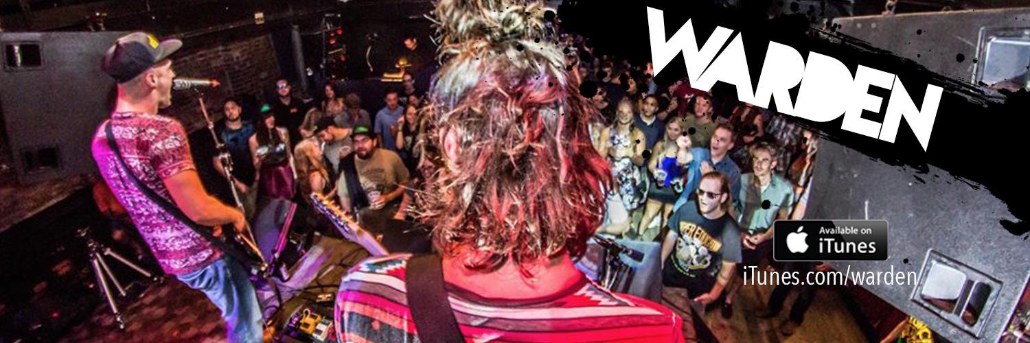 WardenMusic's profile banner image