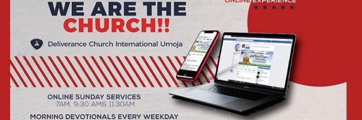 TheYChurch's profile banner image