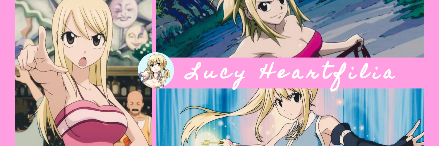 𝑳𝒖𝒄𝒚 𝑯𝒆𝒂𝒓𝒕𝒇𝒊𝒍𝒊𝒂 banner