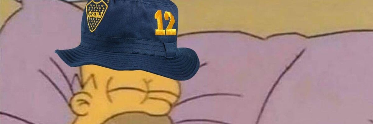 infumableh's profile banner image