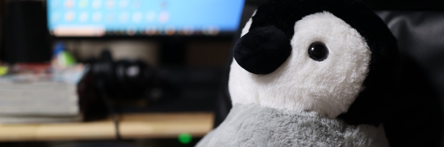 は banner