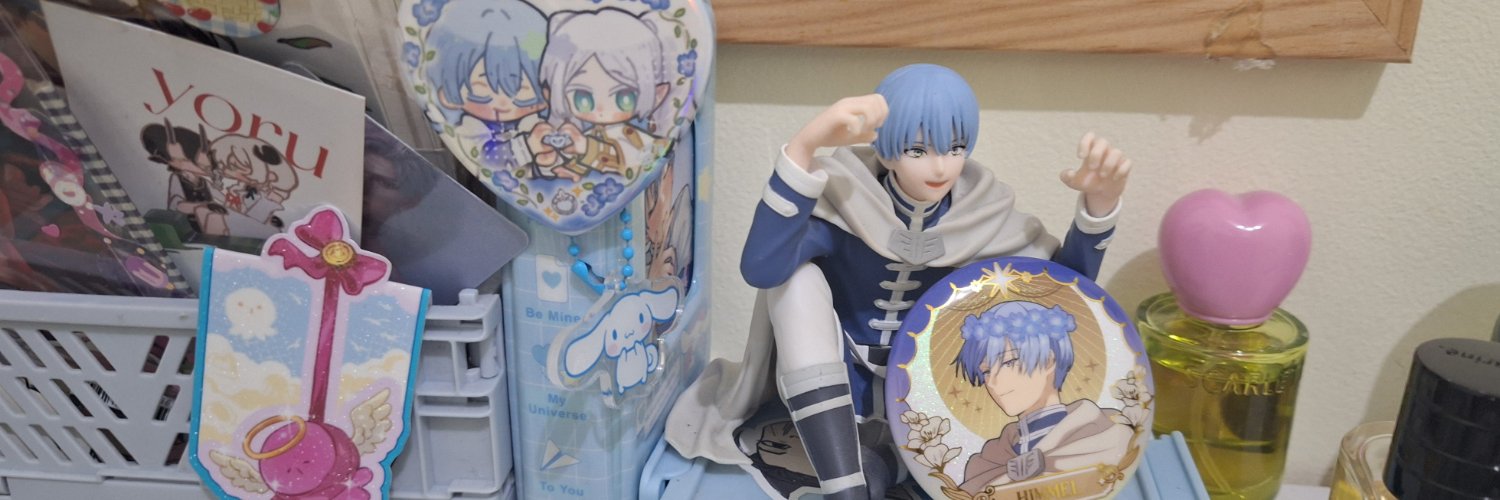 ventweet_'s profile banner image