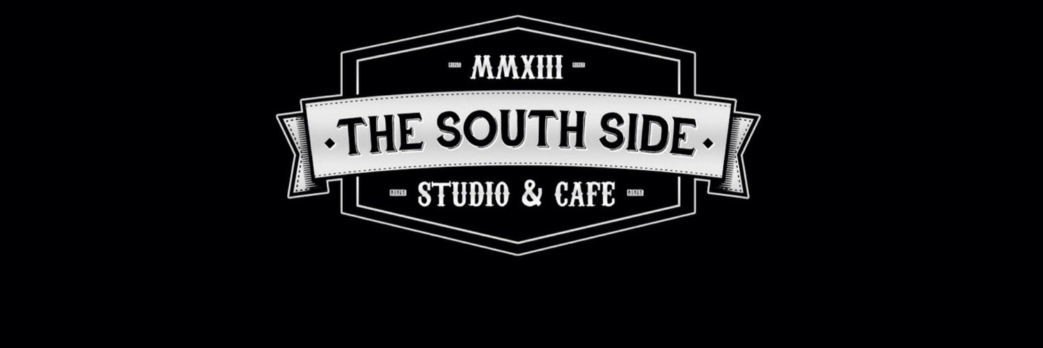 The South Side INA banner