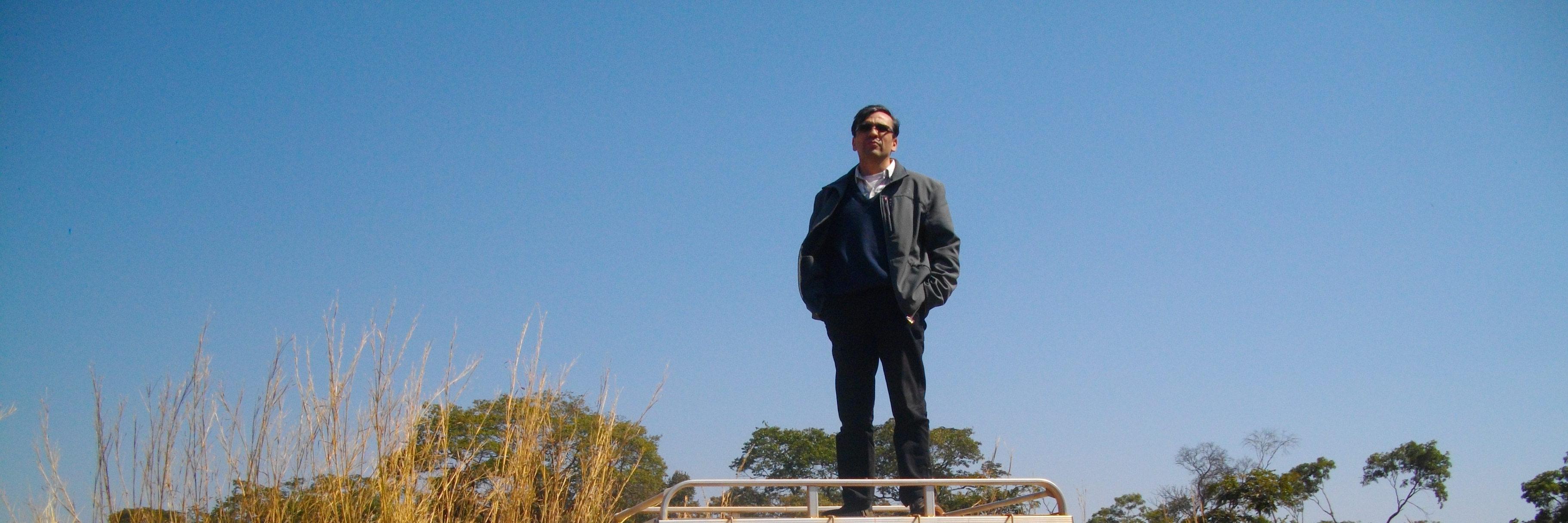 Fernando Murillo banner