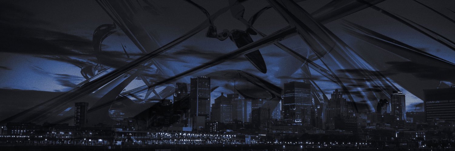 Stryder's banner