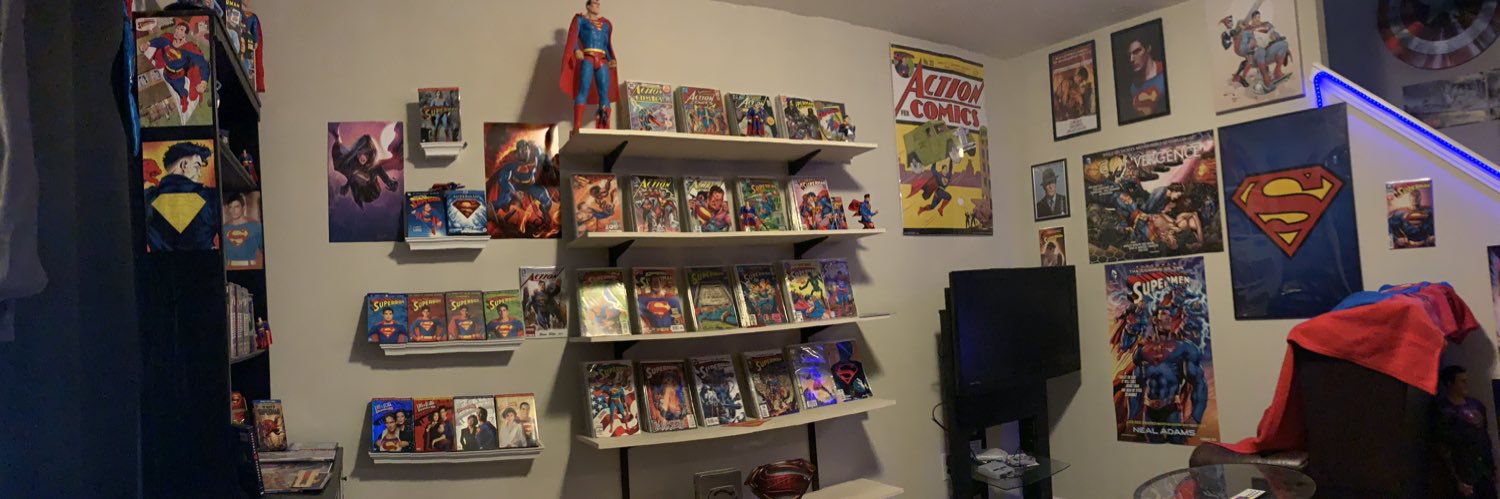 2TheMattCave's profile banner image