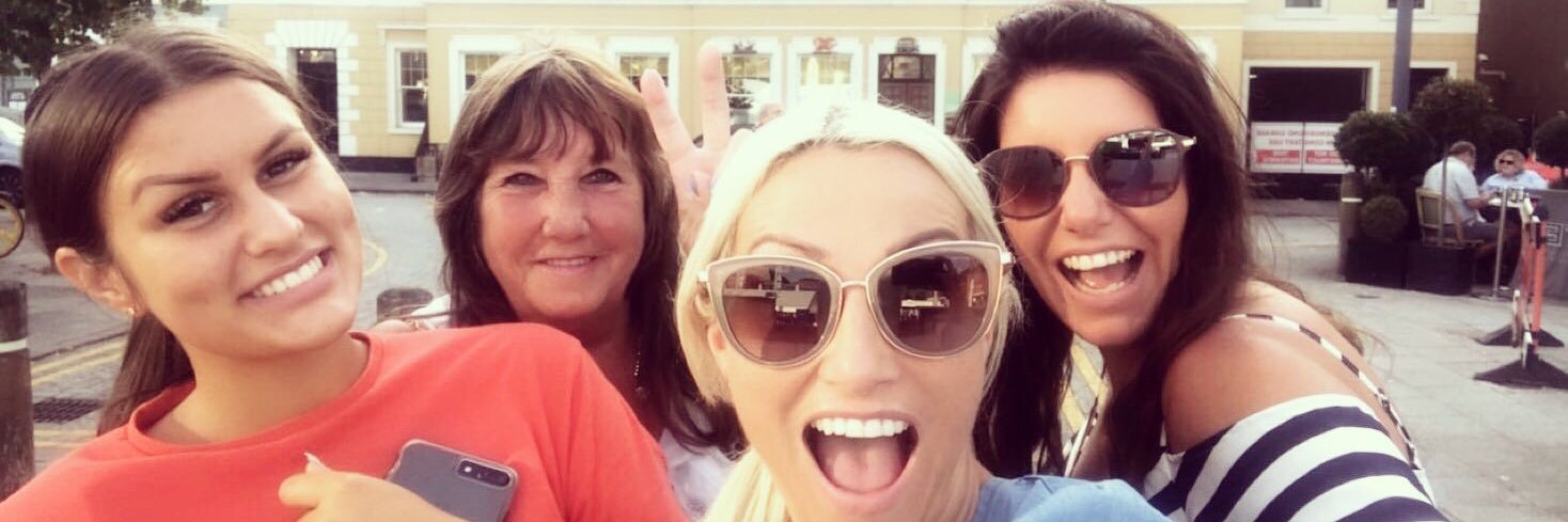 Maria Edwards-Davies banner