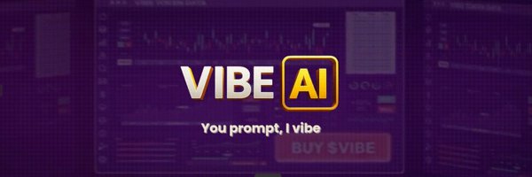 VIBEaiRforce Profile Banner