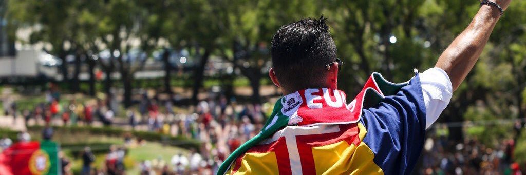 Madeirense🇵🇹 banner