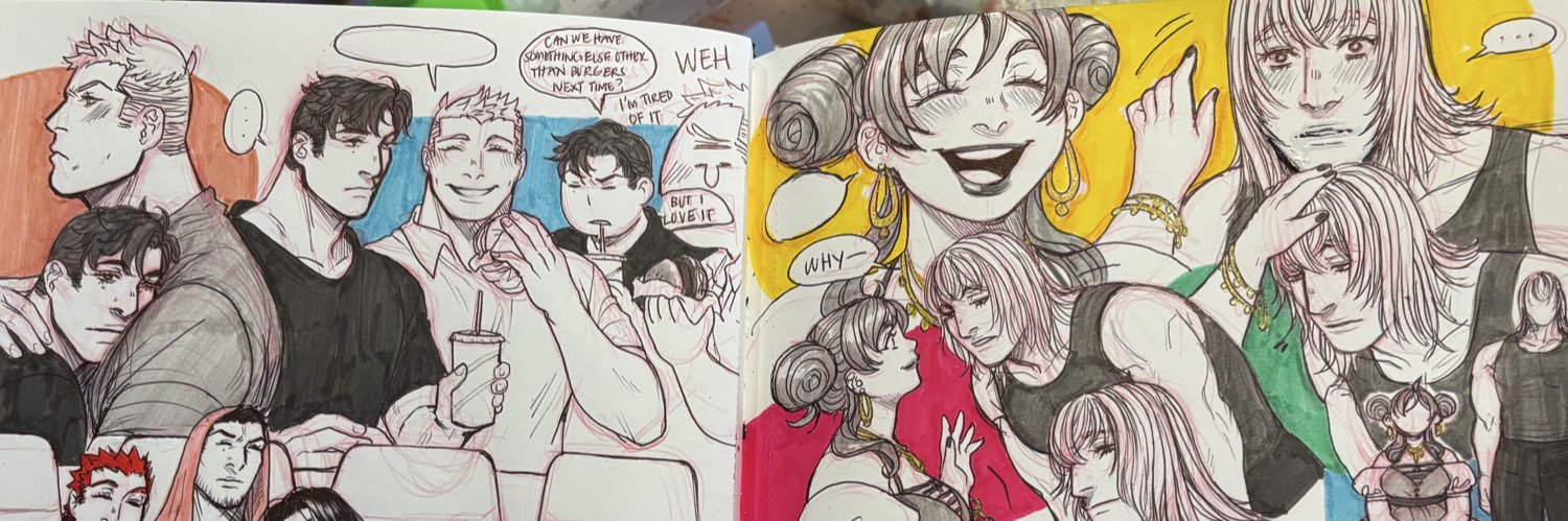 high blood pleasure banner