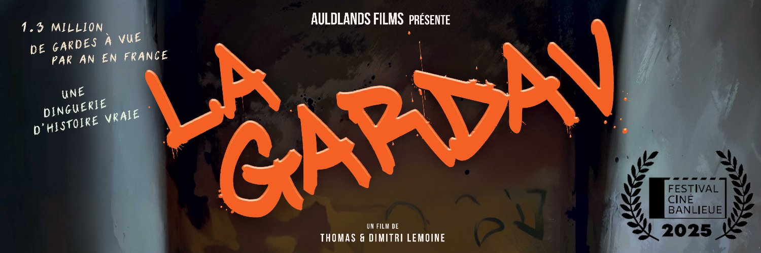 AuldLandsFilms's profile banner image