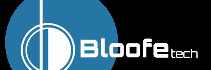 bloofetech's profile banner image