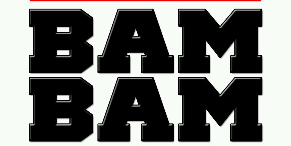 Jorgebambam's profile banner image