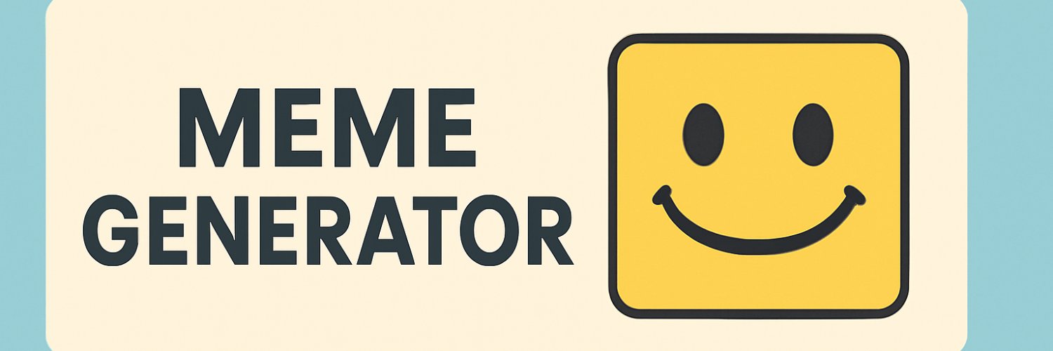 Meme Generator (@meme_generat) / Posts / X