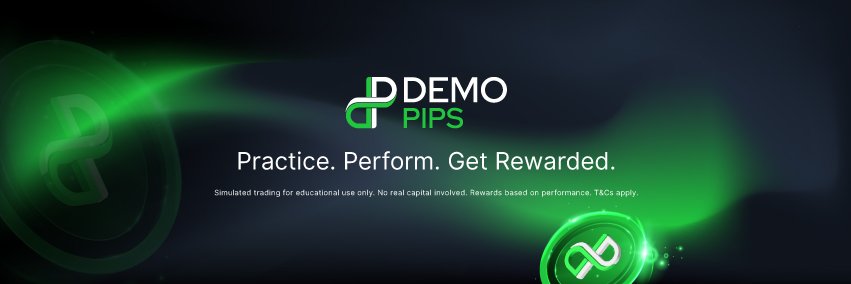 DemoPips banner