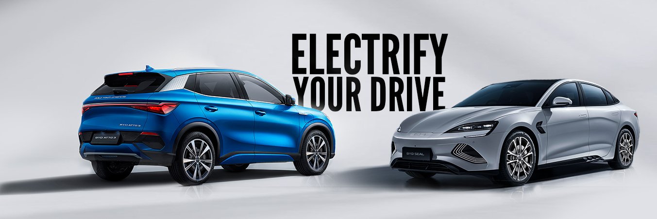 BYD Pakistan (@BYD_PK) / Posts / X
