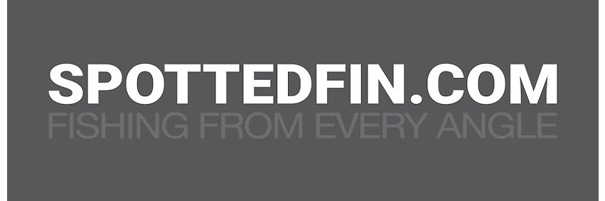 Spotted Fin banner