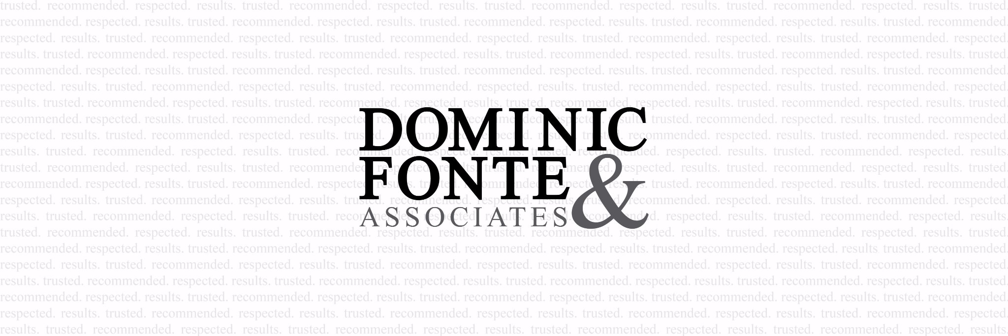 DominicFonte's profile banner image