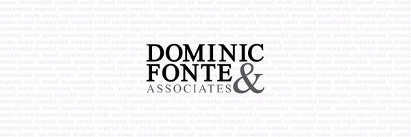 DominicFonte Profile Banner