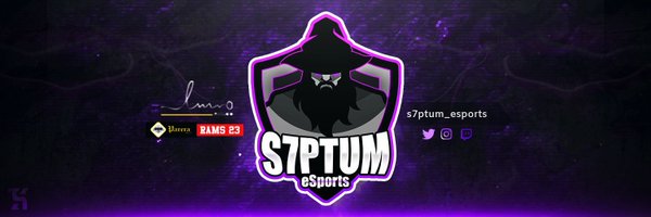 S7__eSports Profile Banner
