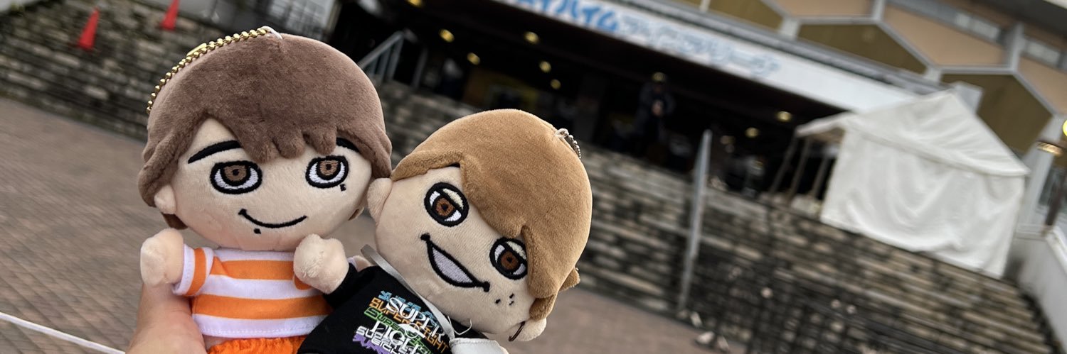 tada8ren's profile banner image