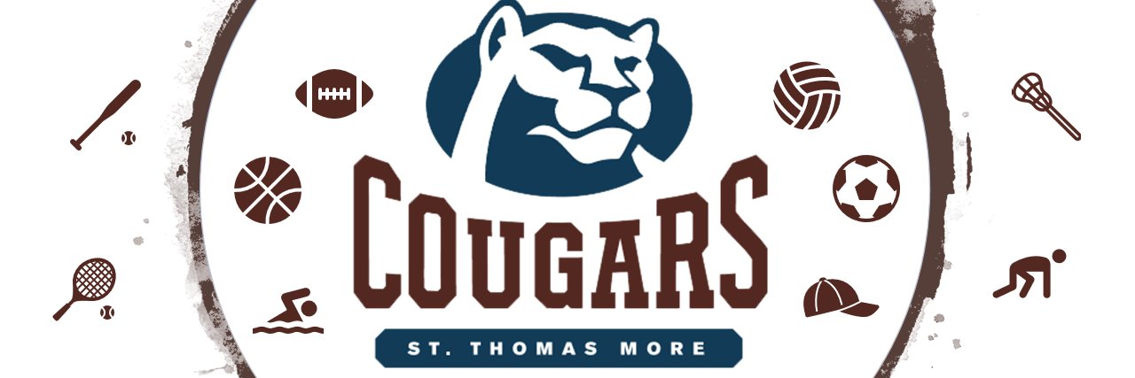 STM Athletics banner