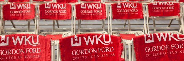 WKUGordonFord Profile Banner