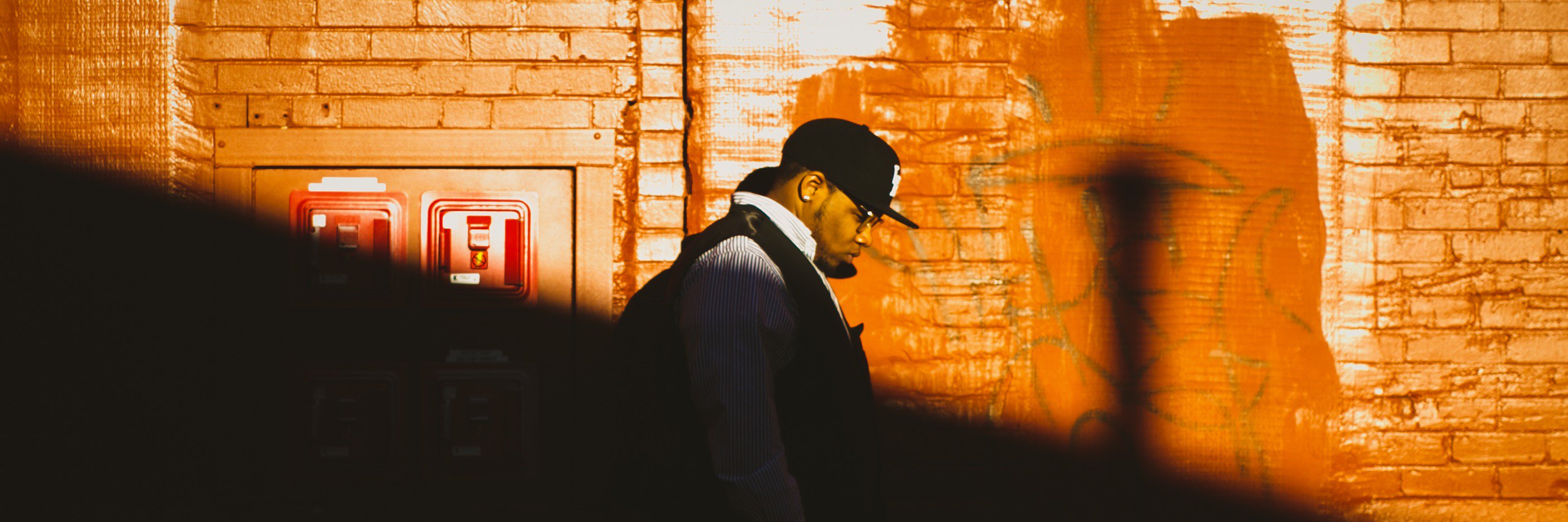 DjXavierRiley's profile banner image