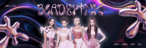 BLADEPlNK Profile Banner