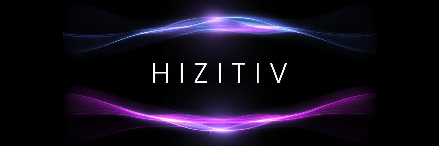 HIZITIV banner