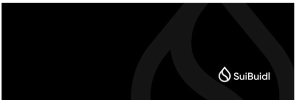 SuiBuidl Profile Banner