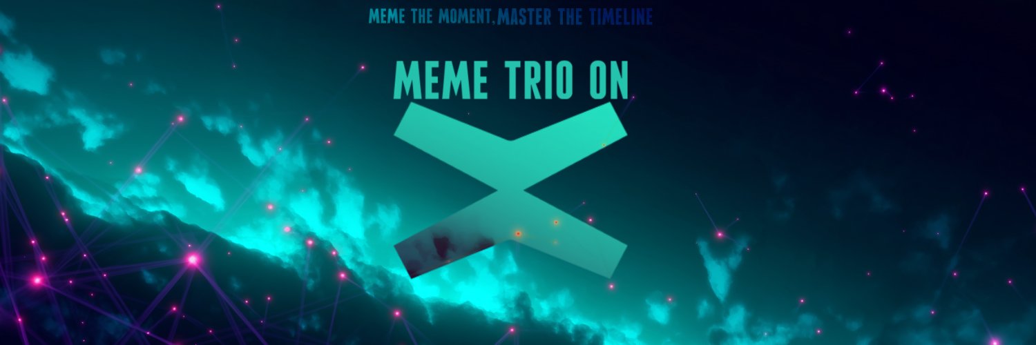 ANDROMEDA ∧ BARNARD ∧ SUPERNOVA ∴ Multiversᕽ MEMES banner