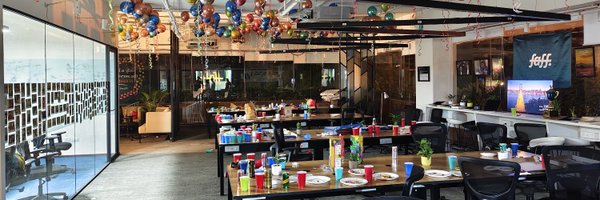 usefaff Profile Banner