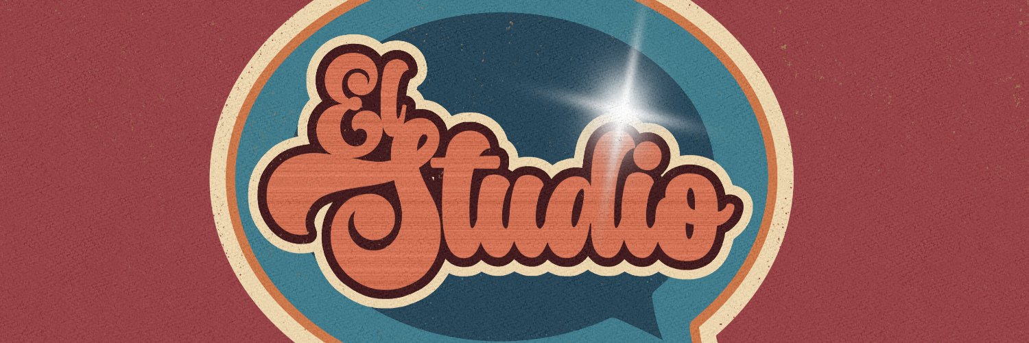 El Studio's banner