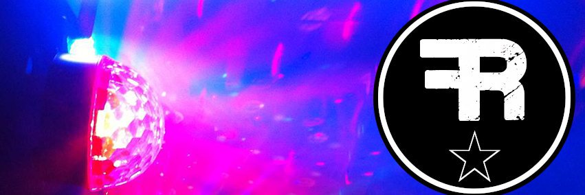 fernandoromerdj's profile banner image
