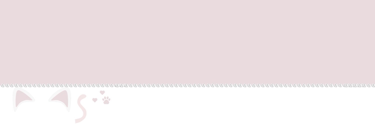 天︎︎☁ banner