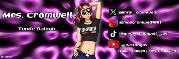 mrs_cromwell_ Profile Banner