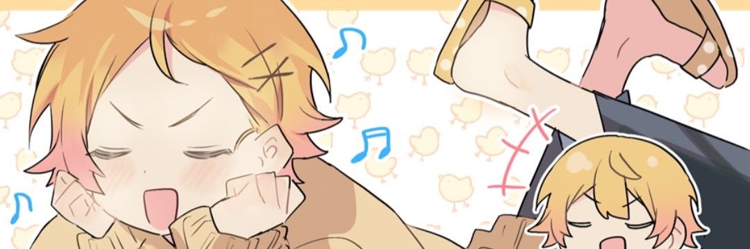 4_ATSUSHIII's profile banner image