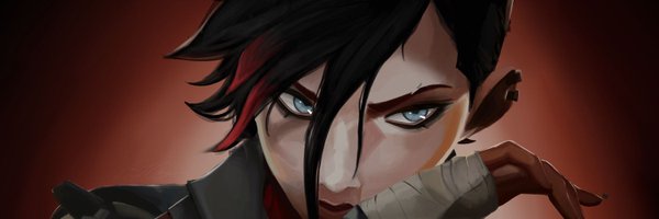 Shoeshii_ Profile Banner